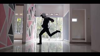 Weird Genius - Lathi (ft. Sara Fajira) / Double_U Choreography