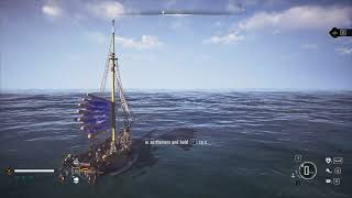 Skull & Bones, A Smuggler Life, level 4