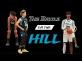 The battle on the hill basketball edition  rogers vs emerald ridge