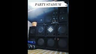 PARTY STADIUM