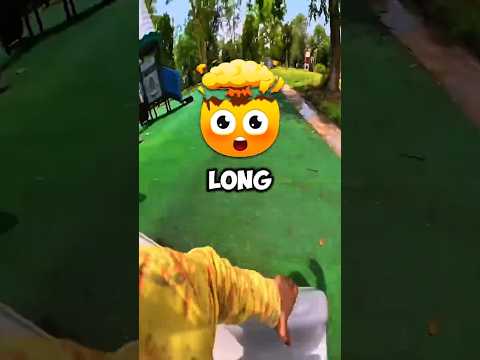 What Happens Next Will Shock You Shorts