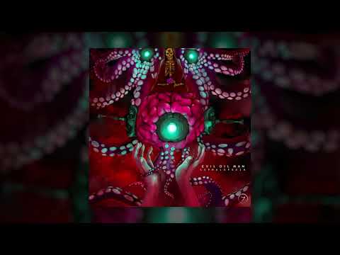 Evil Oil Man \u0026 Xompax - Clamato Top Hat 'O