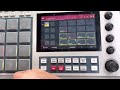 MPC Live 2 Beat Making #79