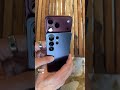 Side by Side: iPhone 18 Pro Max vs. Galaxy S26 Ultra