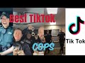 BEST OF TikTok COPS COMPILATIONS 2020