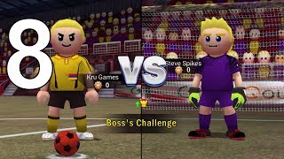 Perfect Kick Android Gameplay #8