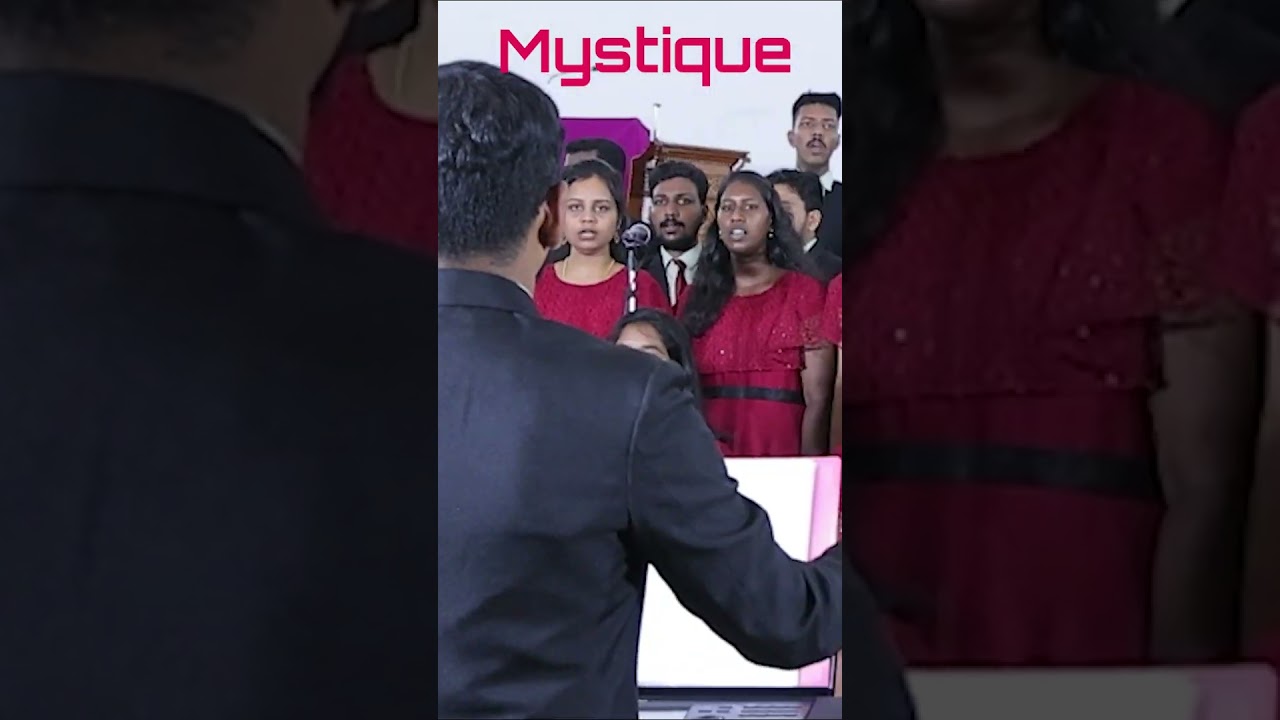 Gospel for Classic Hymns💖Mystique 