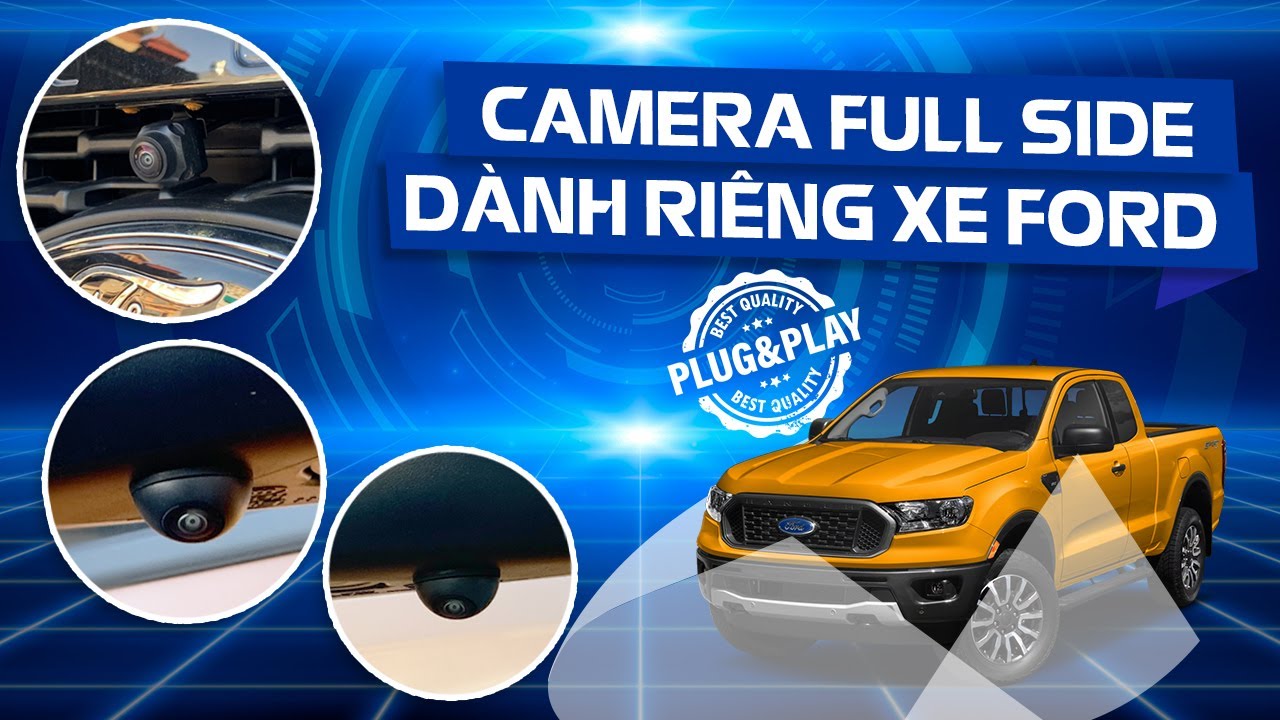 Ford Ranger có thêm phiên bản Splash màu cam rực rỡ  Báo Dân trí