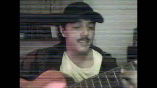 Retrato de Maria Lúcia - Zé Ibarra (Cover)