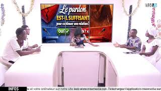 SUIVEZ DES MEILLEURS PROGRAMMES SUR LA MSE TV