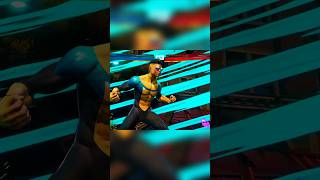 Invincible Combo - Invincible VS