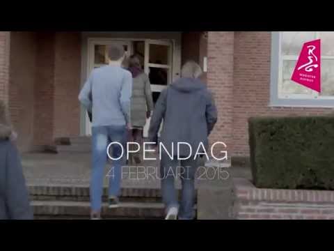 Open dag RSG Sneek 4 Februari 2015