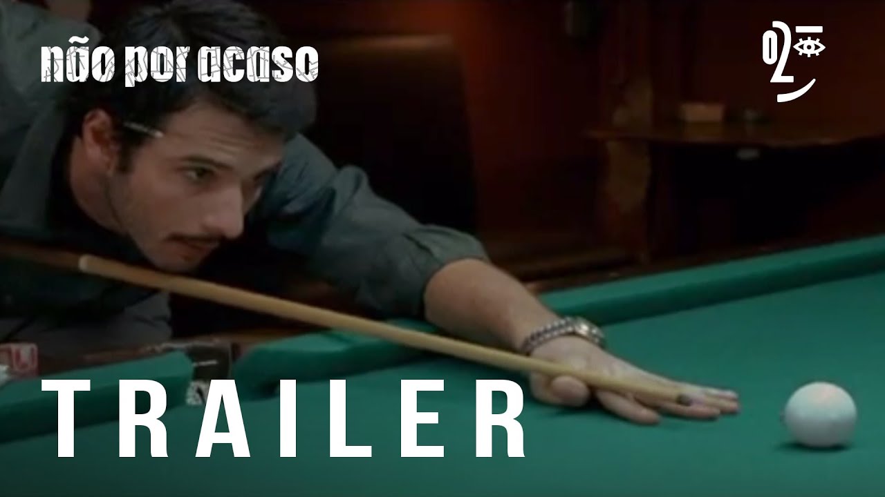 O Dono do Jogo - Trailer Oficial 