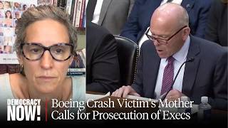 Meet Nadia Milleron: Her Daughter Was Killed in 2019 Boeing Crash, Now She's Running for Congress