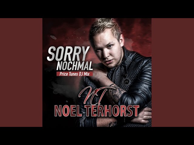 Noel Terhorst - Sorry nochmal