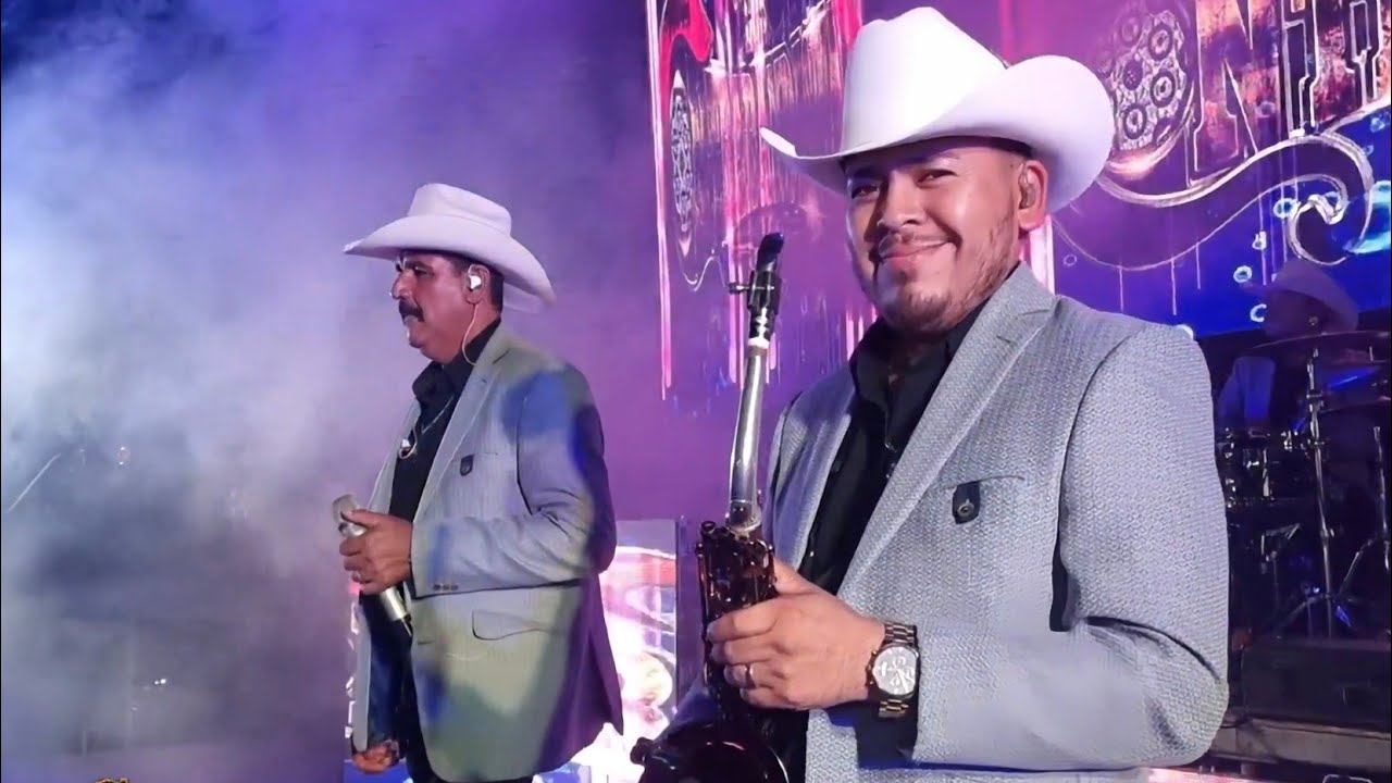 Los Contrabandistas - En Vivo Desde El Refugio, San Luis Potosí (Parte 2)