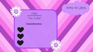 Intro to Libra - TwinFlame U