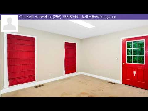 249 Swearengin Road, Grant, AL home video tour