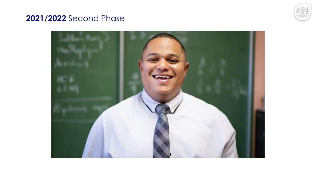 Presidential Youth Employment Initiative (PYEI) - Teacher and General Assistants