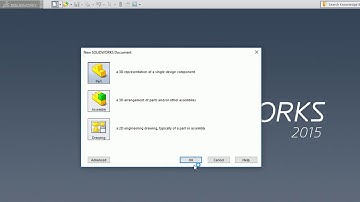 How to Make a Leaf Spring in SolidWorks- Tutorial