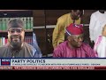 TV360 Nigeria Live Stream