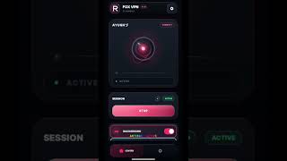 FOX VPN FULL SET UP  screenshot 2