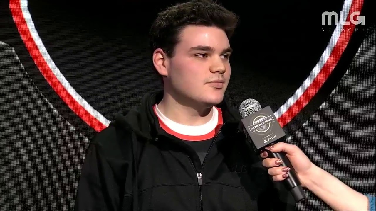 Post-Game Interview w/ Methodz | CWL Pro League | Division A | Stage 1