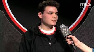 Post-Game Interview w/ Methodz | CWL Pro League | Division A | Stage 1