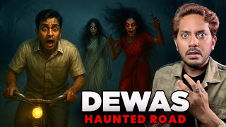 Dewas Haunted Road: Two Witches Tried to Possess Me! 💀