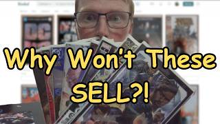 My 10 Favourite Comics... Nobody Bought