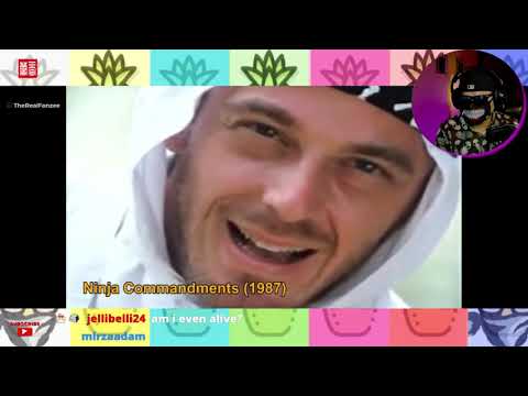 The Best of Bad Acting REACTION