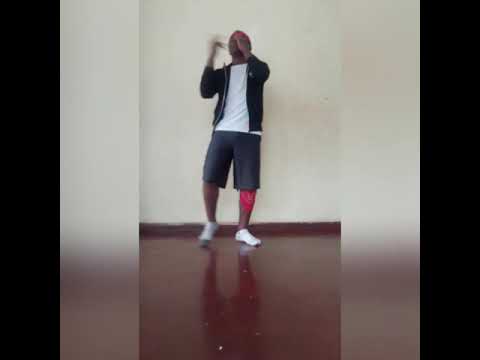 Ray dee dancing Lil bebe