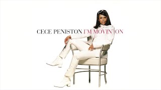 Watch Cece Peniston Before I Lay you Drive Me Crazy video