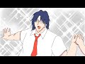 [学プリ] 忍足侑士ルート [恋バナ]