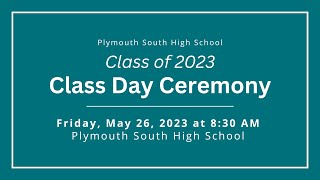 PSHS Class Day 2023