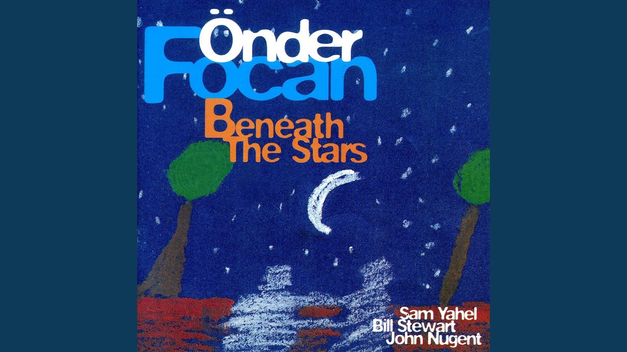 Ballad For Two Guitarists