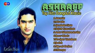 Sarmila Top hits dangdut klasic Ashraff