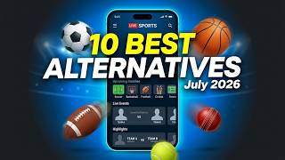 10 SportsFire Alternatives for July 2026