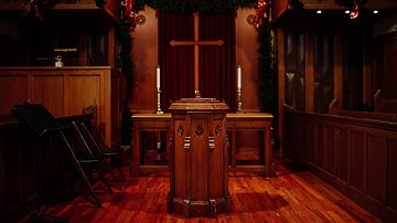 Advent Devotional - December 9, 2018