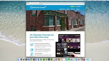 Mac VPN App Install Demo