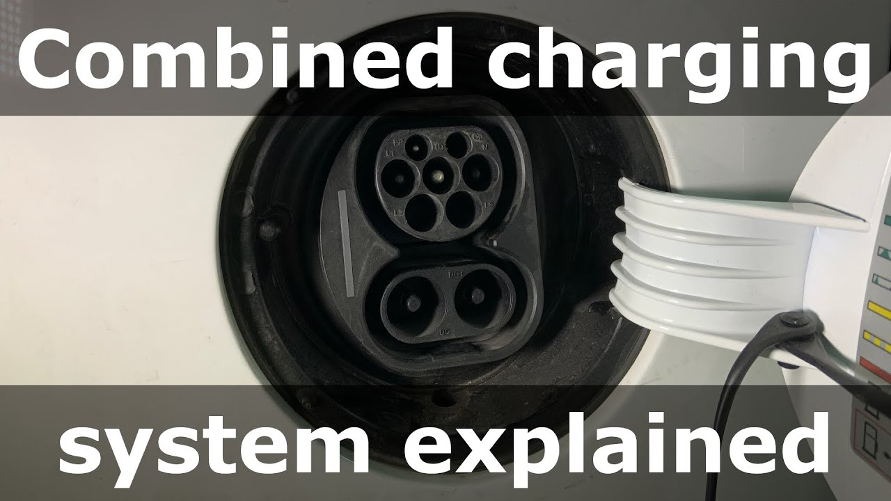 Combined Charging System – Wikipedia