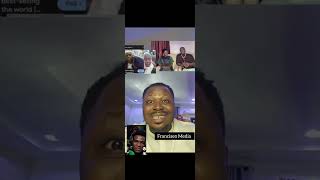 Vdm. With The Info From Mohbad Aunty.the Secr3T Of His D3 Deh His Mother, Wife And Adurah Hand