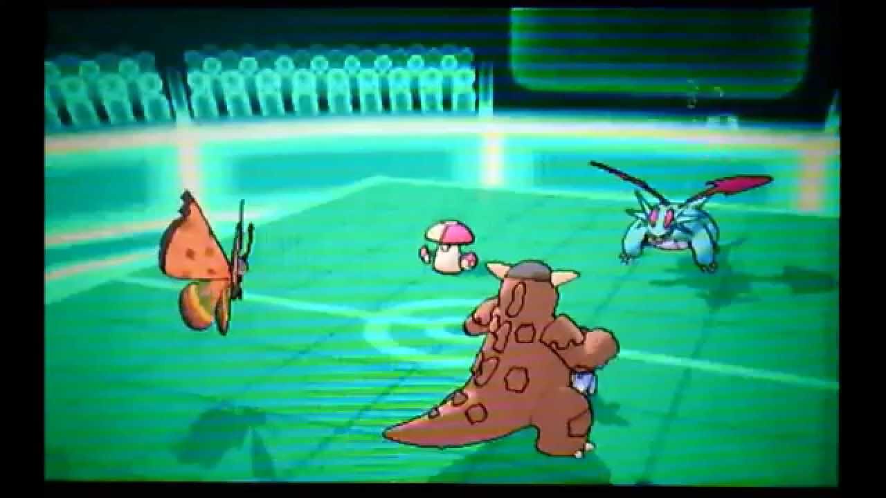 Play! Pokémon Commentary Audition: Phillip "THATSA" Wingett