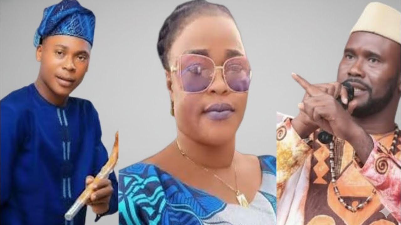 GBEZÉ ZEGUEZOUGOU en prison : son fils brise enfin le silence, la femme d’ALLEVI révèle tout 