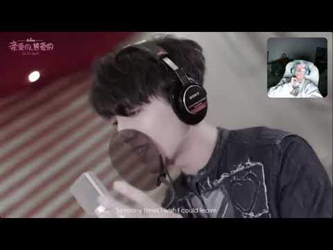 Dimash OST Go Go Squid Couldn T Leave 