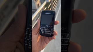 BlackBerry 'Dream' Phone 😍