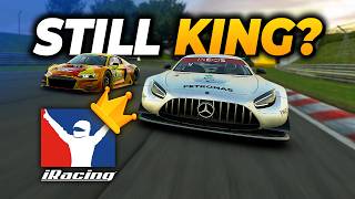 Detalles Other Sims Do THIS Better… Why I Still Choose iRacing Noticias