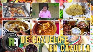 De Cazuela En Cazuela | Reportajes de Alvarado | Viernes 24 de Abril 2026 | Televisa Monterrey