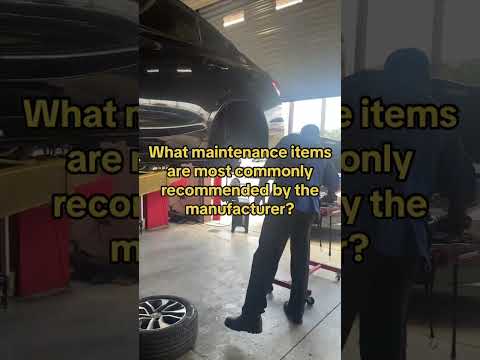 Services Offered By Homestead Elite Automotive Express