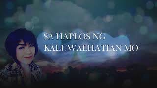 Miniatura de vídeo de "Sayong Mga Kamay by Papuri - (Cover by May G.)"